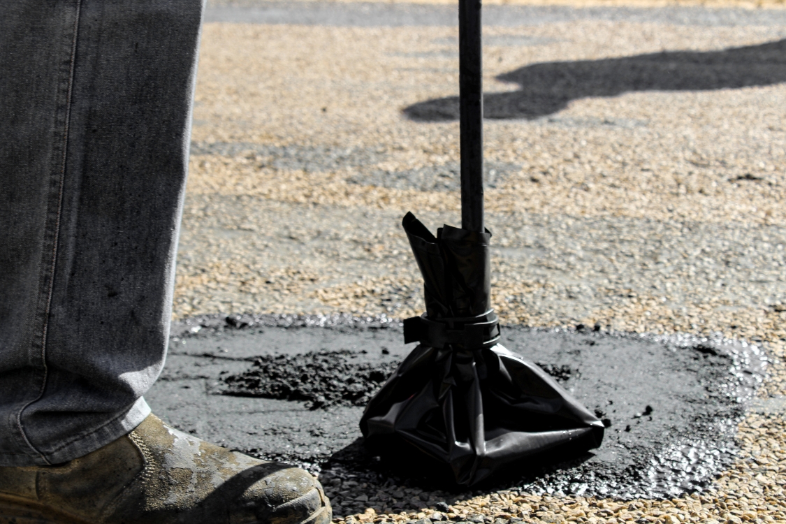 Pothole Repair In Kissimmee FL