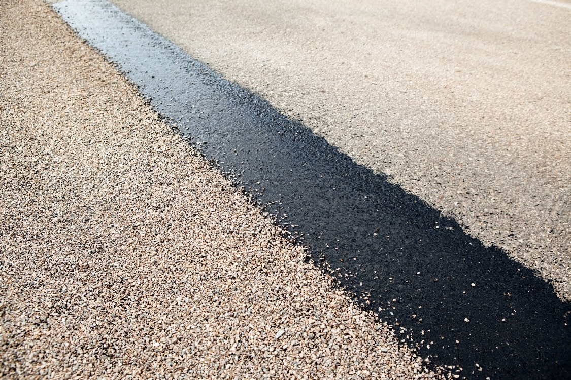 Asphalt Road Crack Repair Done Right In Orlando